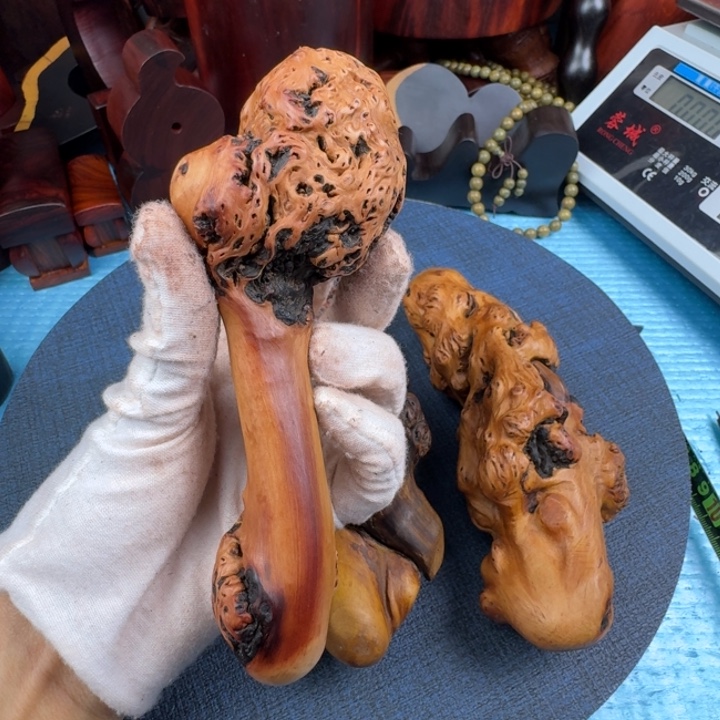 儒***）大果紫檀（缅甸花梨）