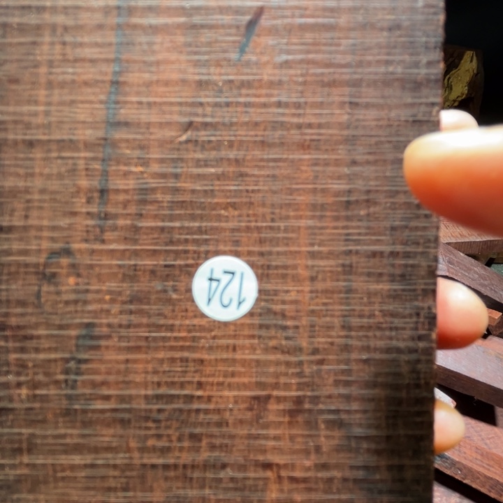 檀香紫檀（小叶紫檀）