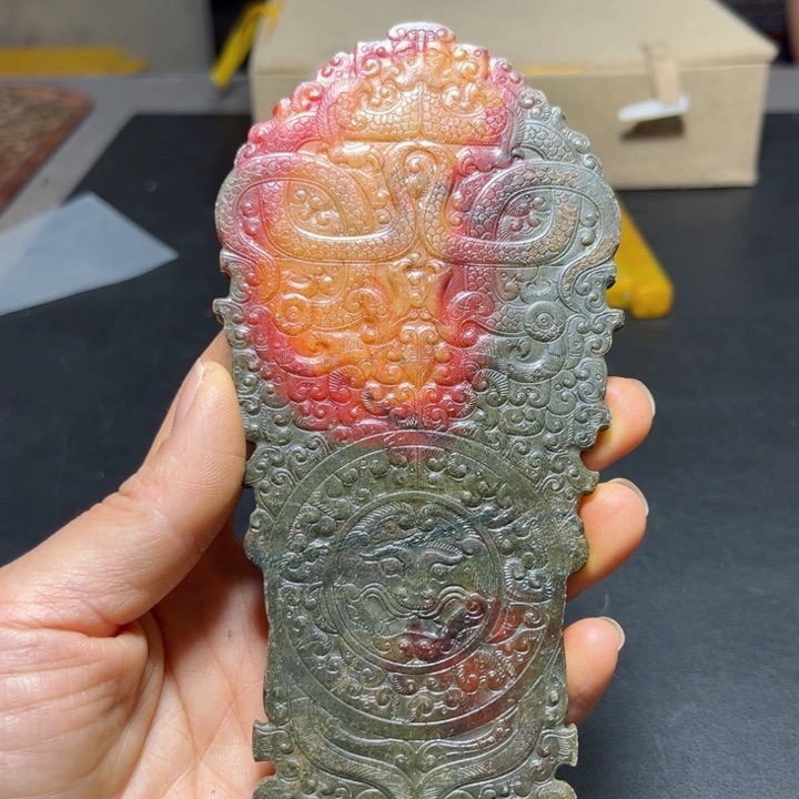 底槽青官方链接一物一图发货。