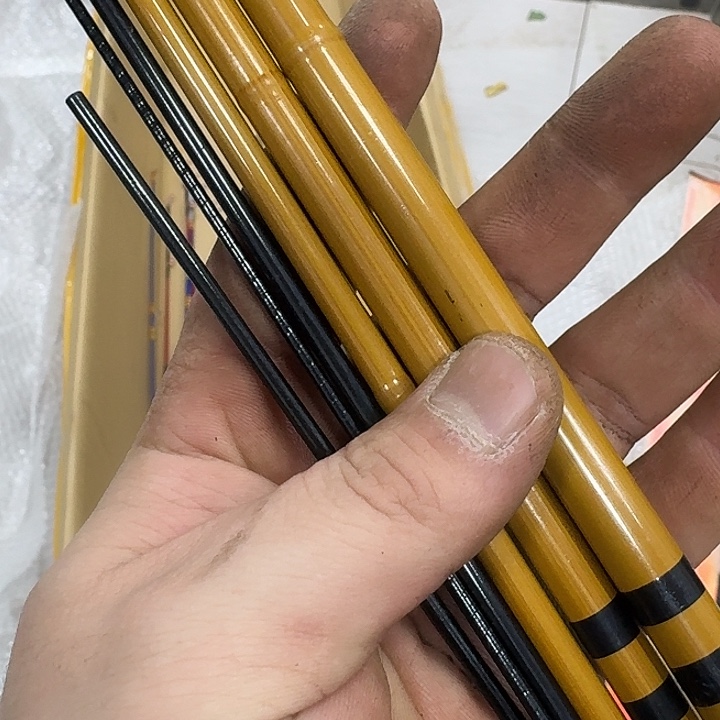 路***师1.8m以下碳素鱼竿88888