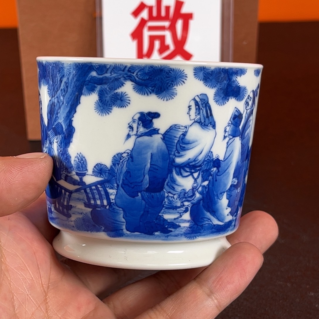 陶摆件我也是很喜欢这个