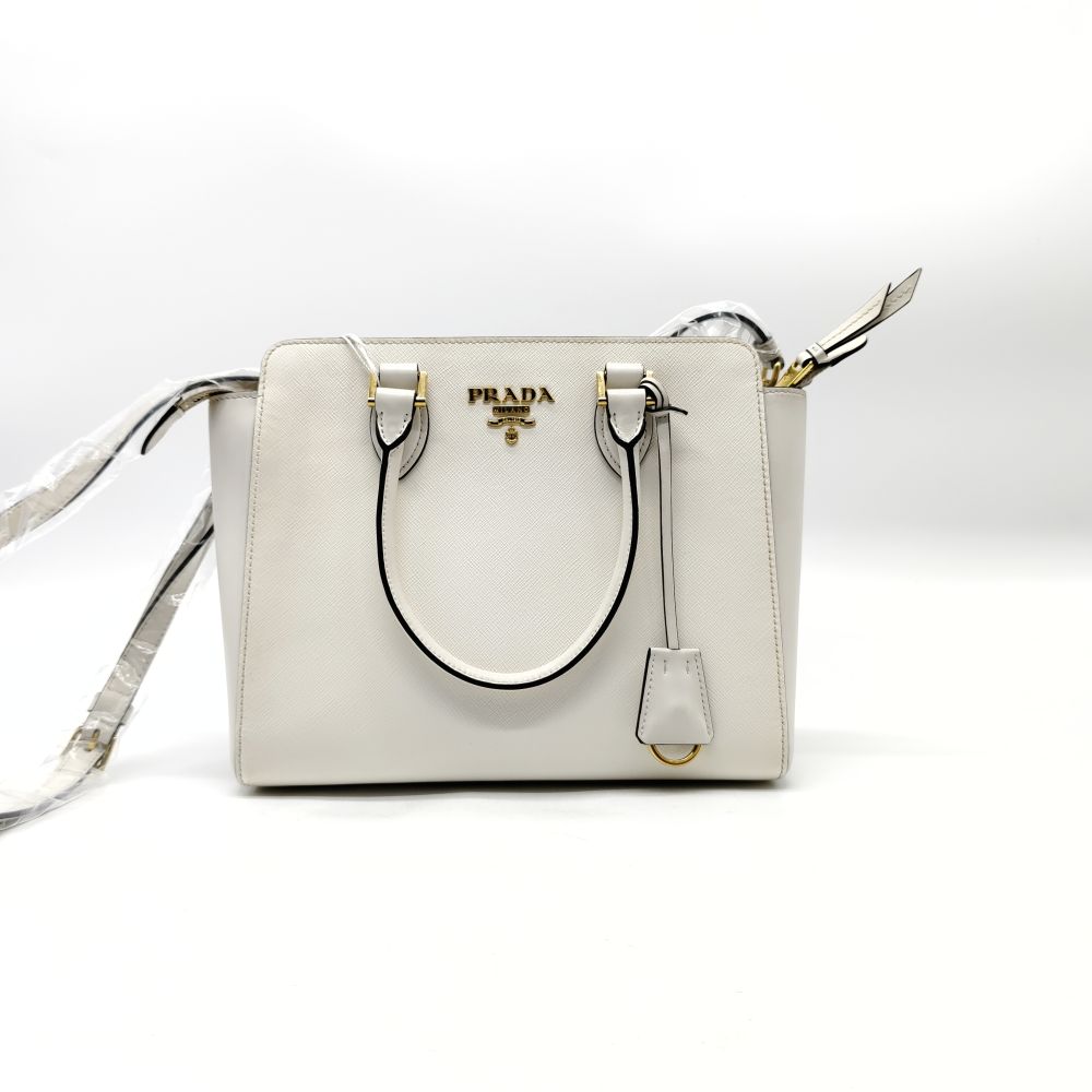 元品奢选/95新/普拉达/斜挎包/SN-X544824