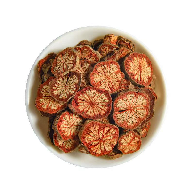 [红渡村播优选]深山血塞通 