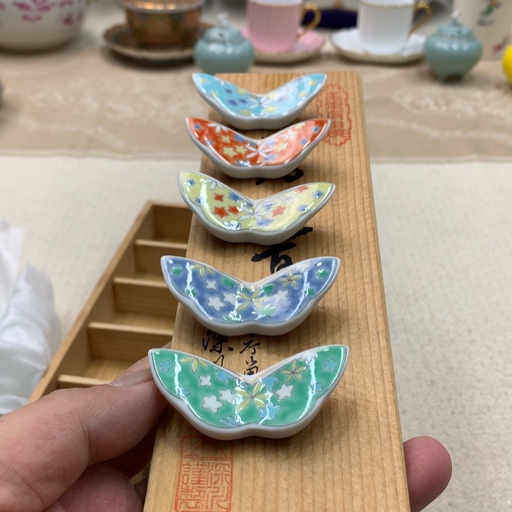 瓷片这点小说也可以