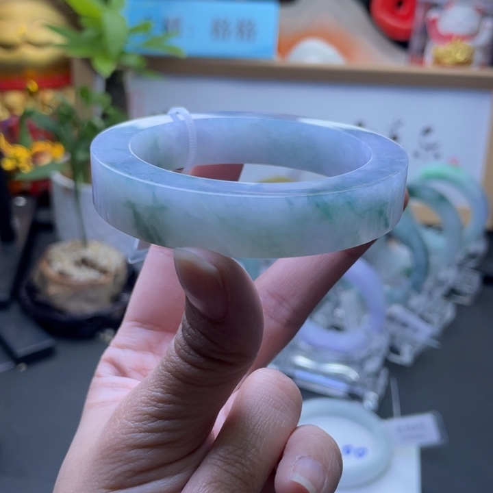 定制翡翠翡翠未镶嵌