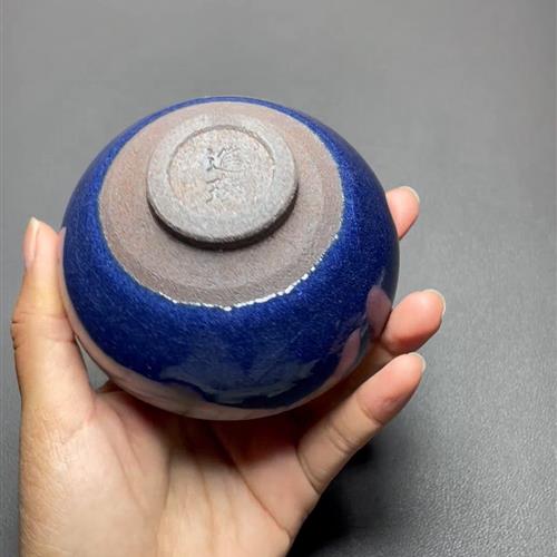 【闪购商品】茶盏-666............