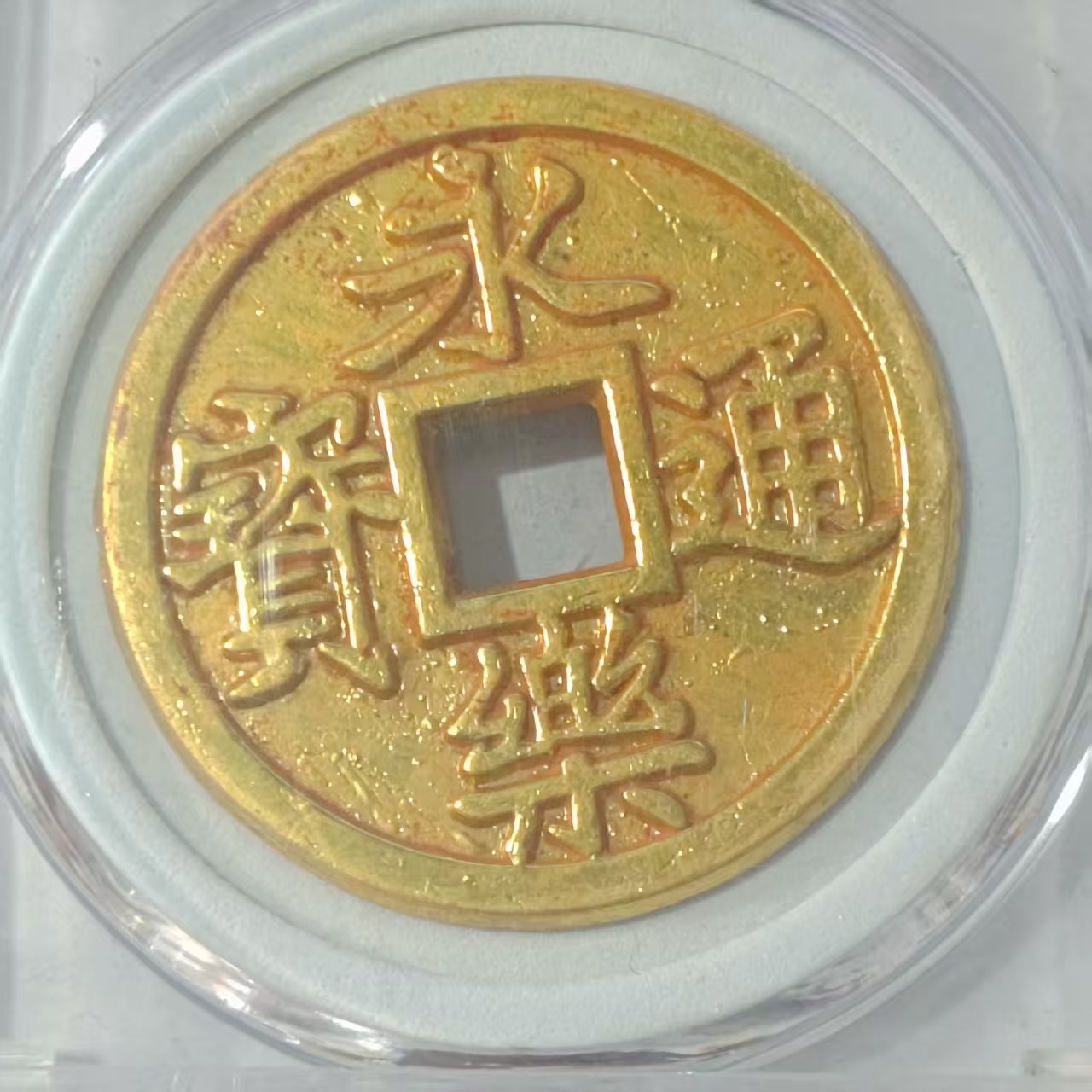 012A精美仿古工艺品摆件