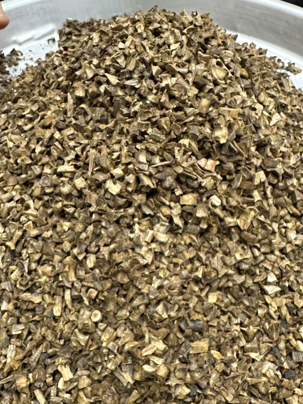 [专属链接]——淳化3年白棋老料 花香十足 甜韵明显