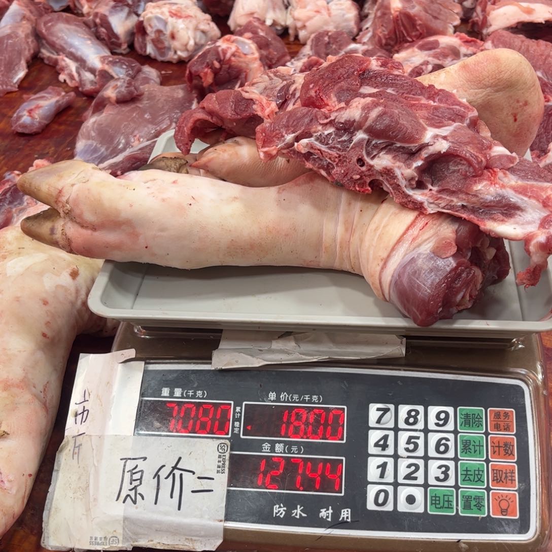 中国大陆60天包装