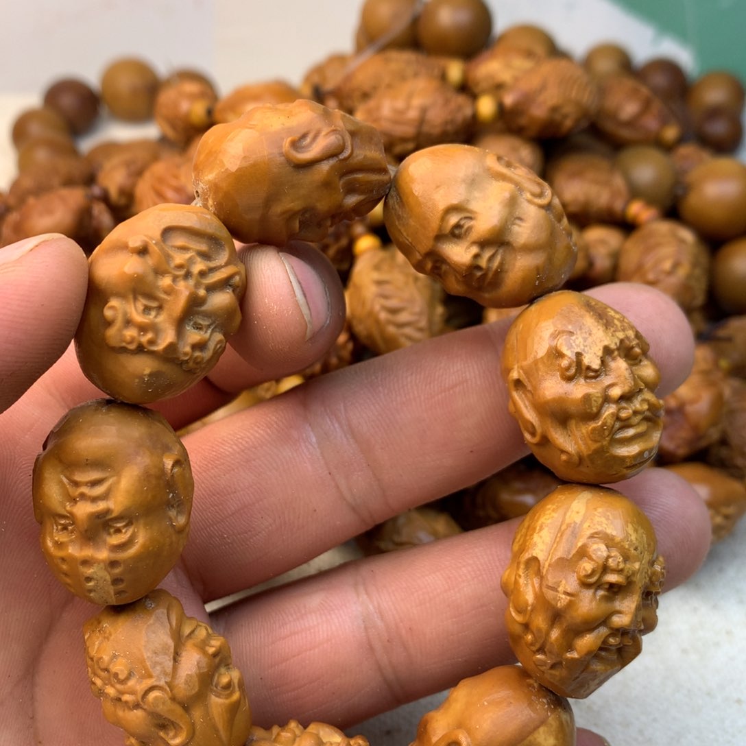 橄榄核手串/手链橄榄核手串/手链