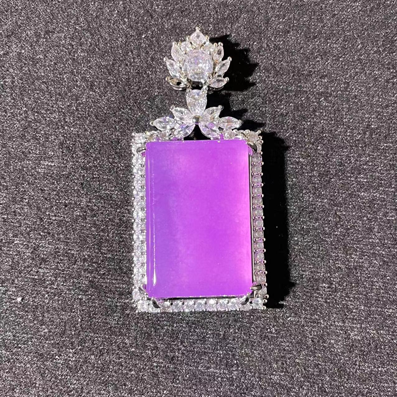 【大美高订】RB-678时尚设计吊坠多样性发一件