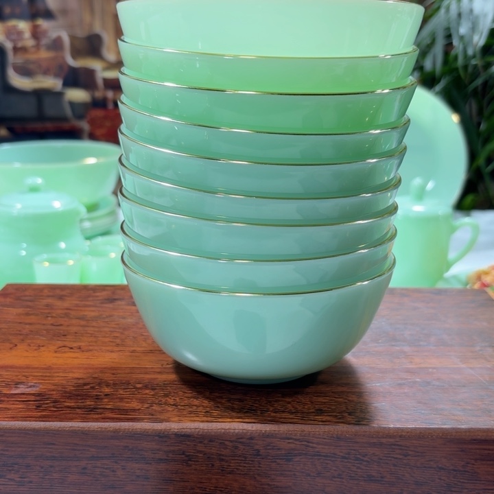 景德镇高端玉瓷单品