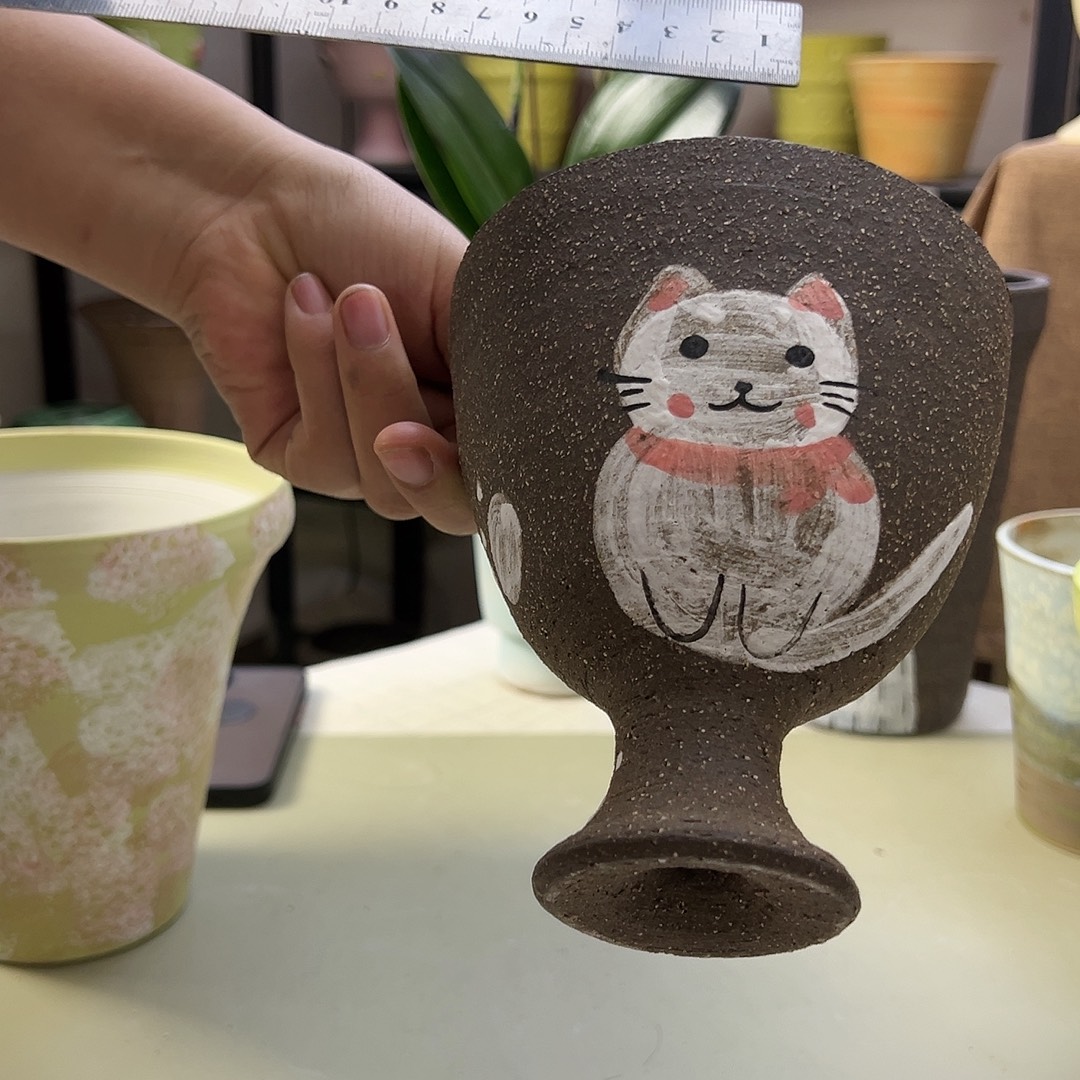 93景德镇陶瓷口12号14