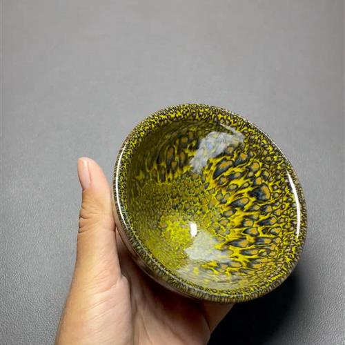 【闪购商品】茶盏-644............