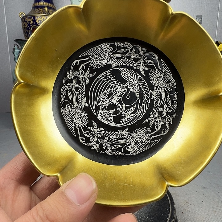 瓷片福源阁欢迎您的光临