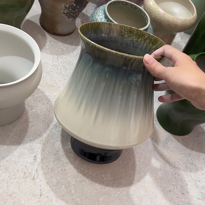 摆件微瑕有孔微瑕