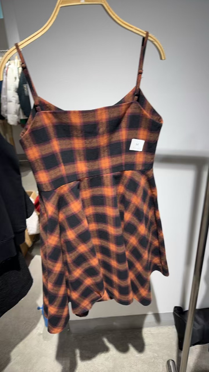 【4B30】孤品连衣裙A5FAB4B30