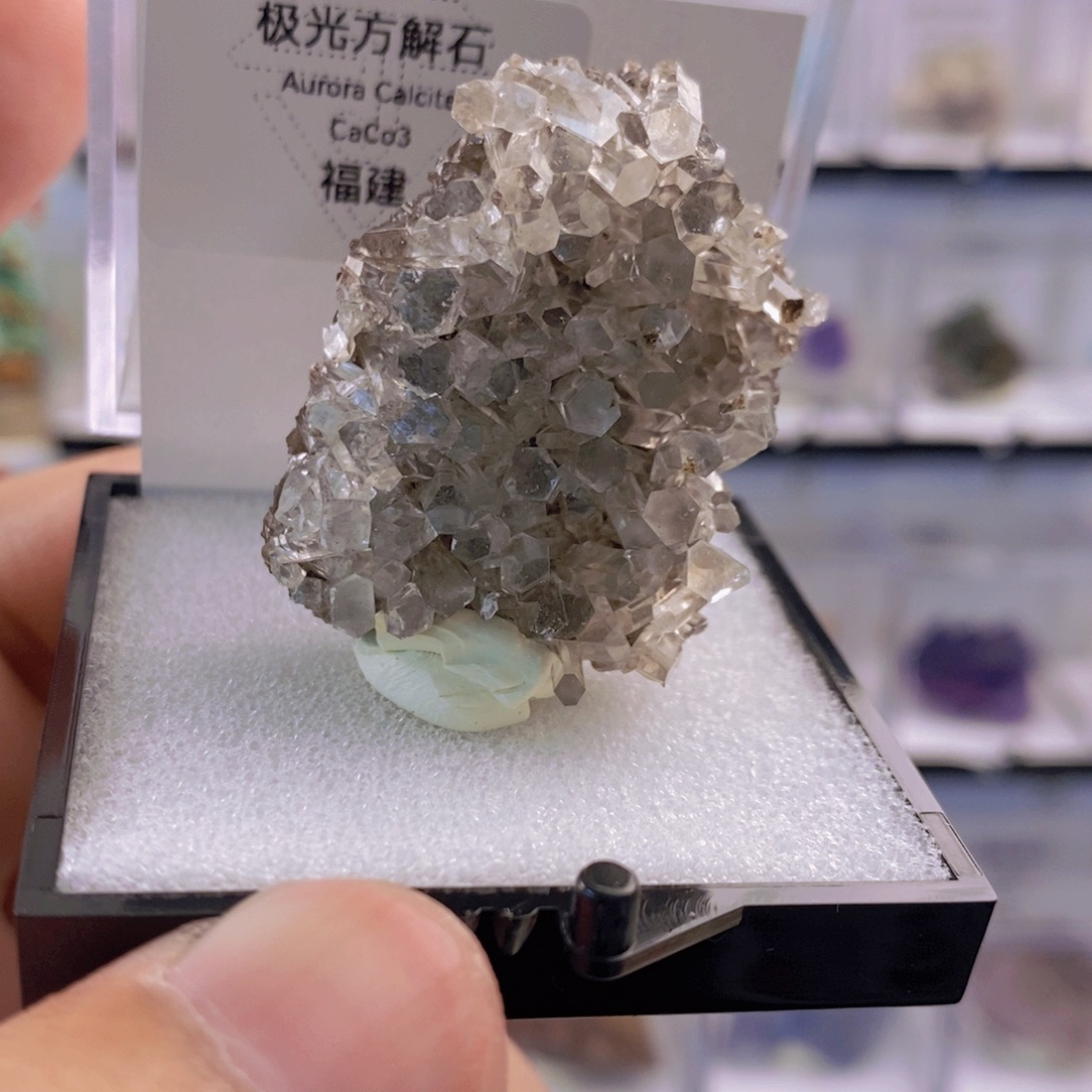 石材矿物小精品摆件