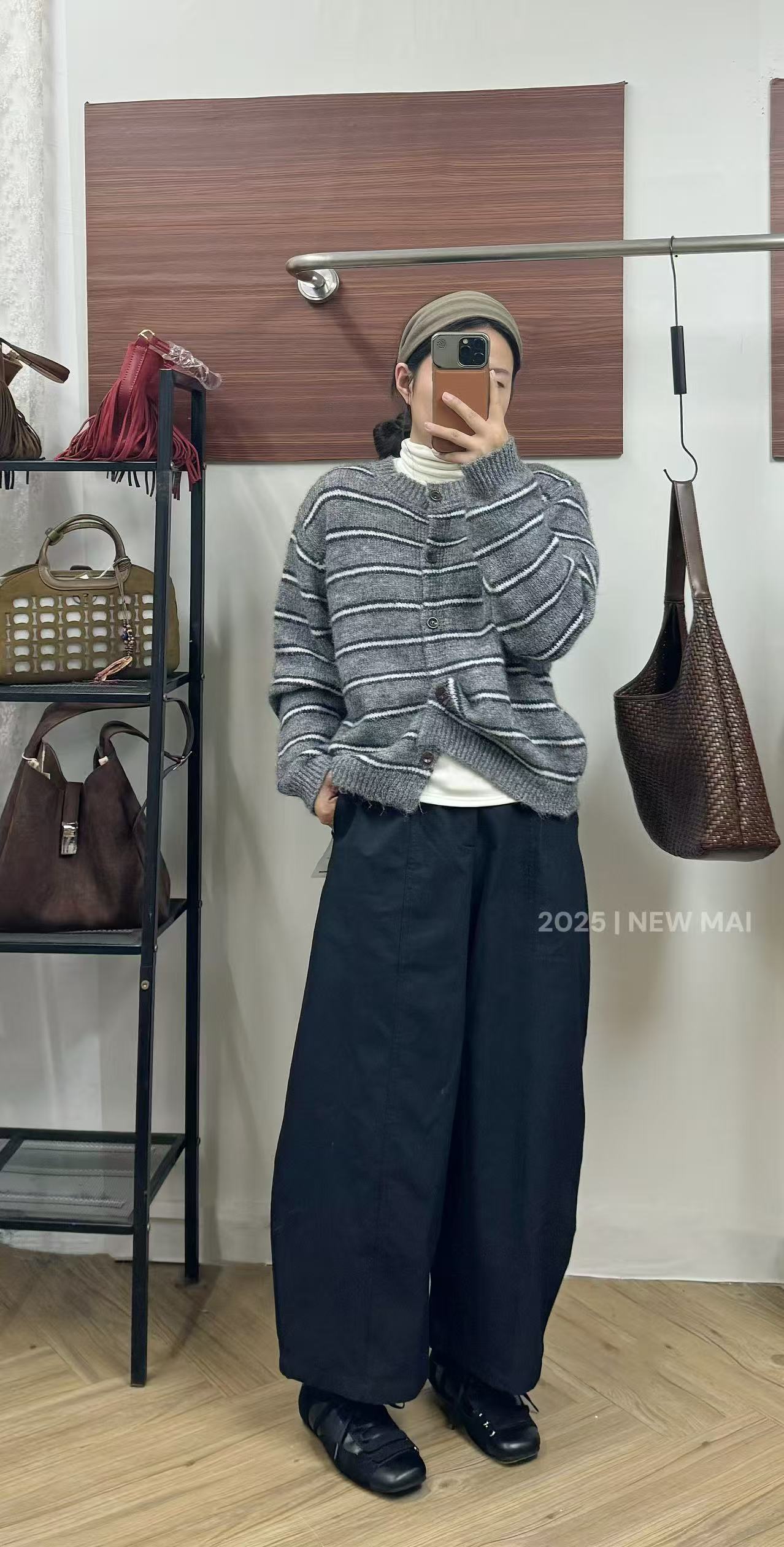 麦子推荐时尚39-299女装自行截图