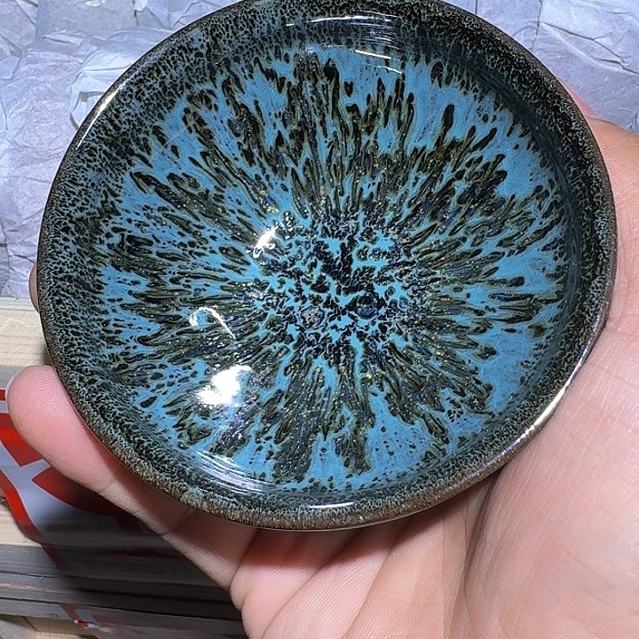 茶盏建盏建盏建新