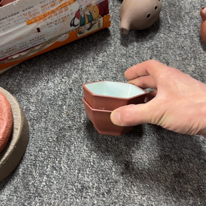 紫砂茶壶紫砂紫砂杯