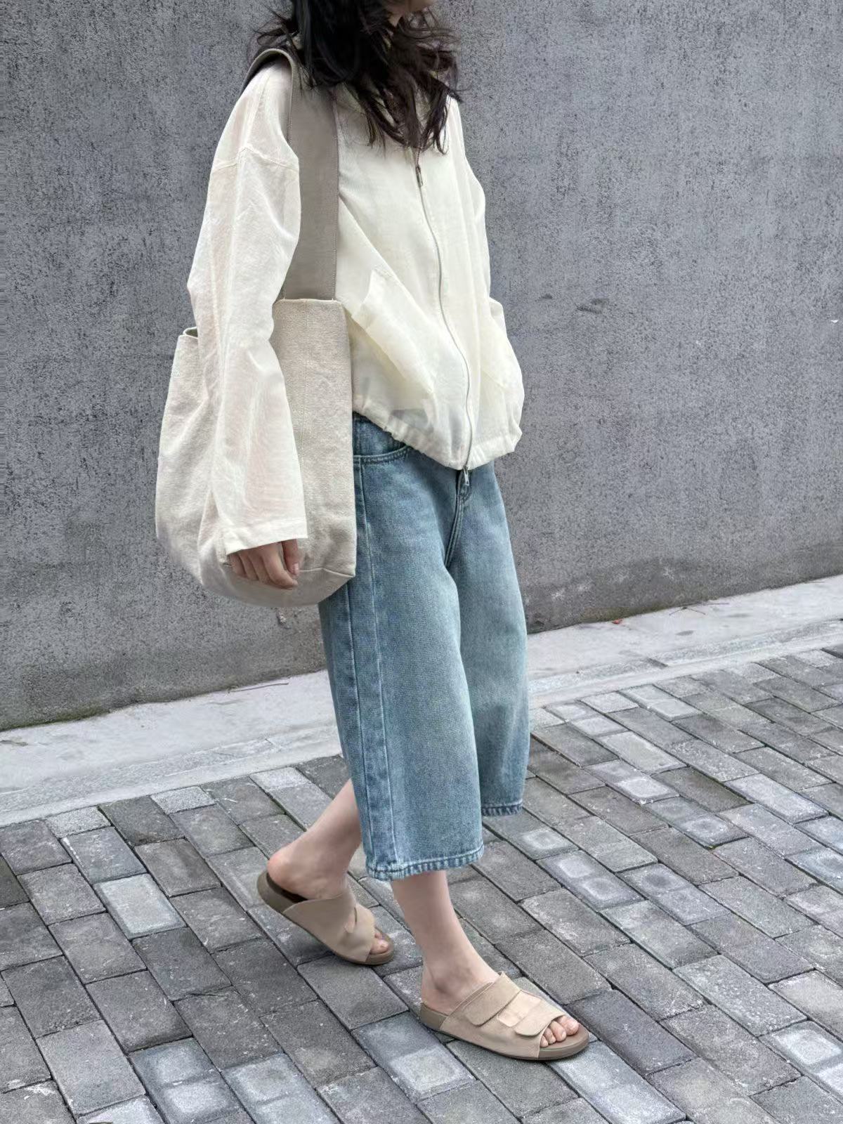 拾光家女装防晒衣4271