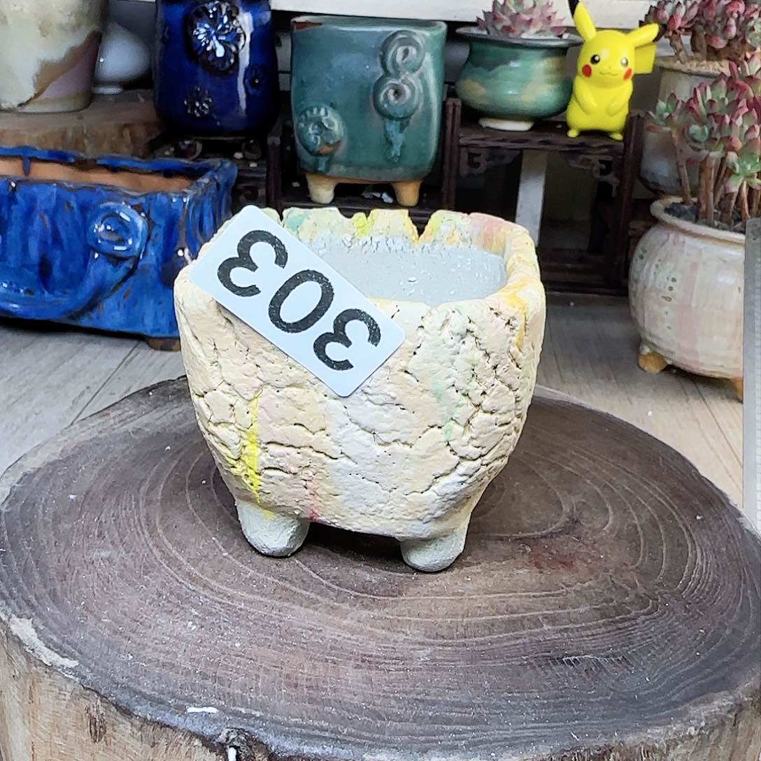 手工制作默认微瑕