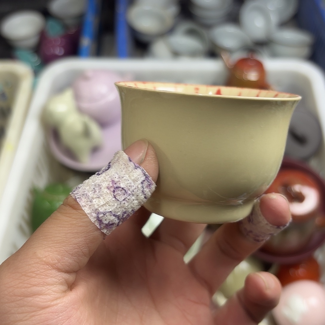 微瑕介意的不要下单