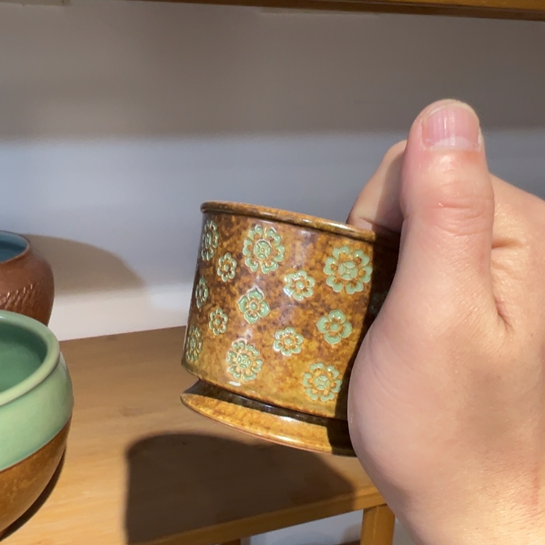 青瓷茶器青瓷茶器