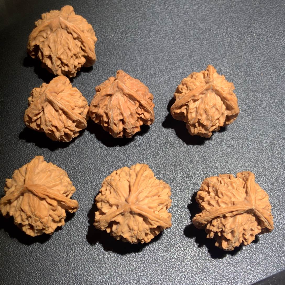 文玩核桃把件咯****~文玩核桃