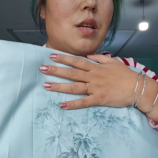 棉高端布了8m，误差5cm。