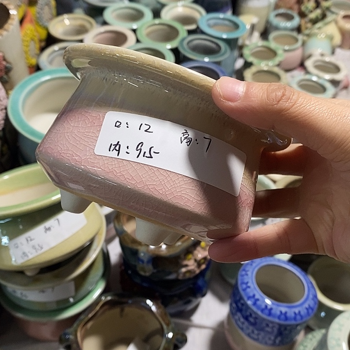 红陶【当天凑单满10米包邮】一个浮力