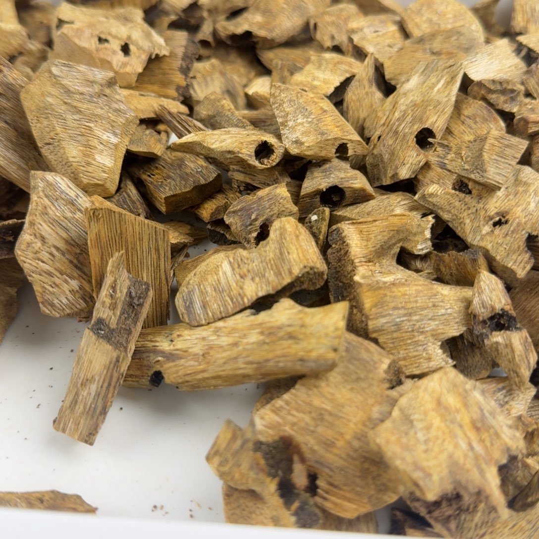 自***在乌身叶老白棋老料