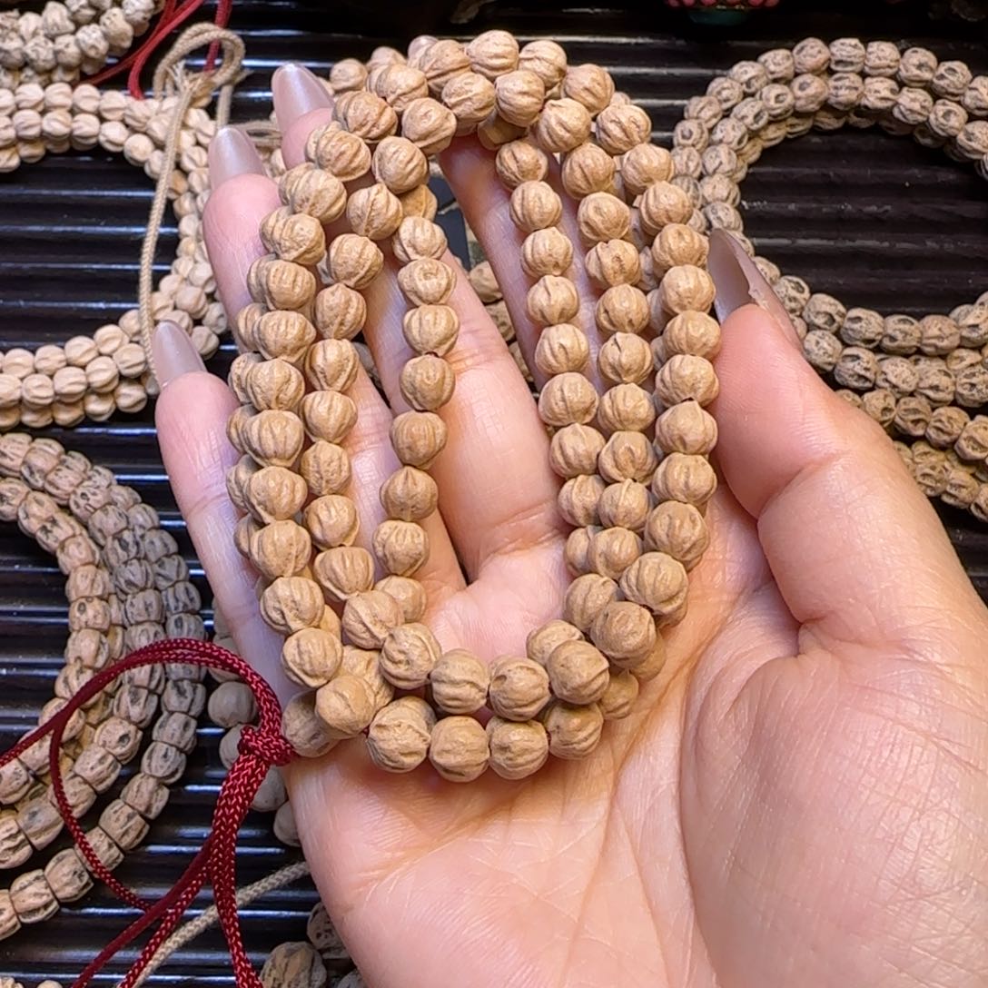 柏香籽/百香籽吊坠阿*