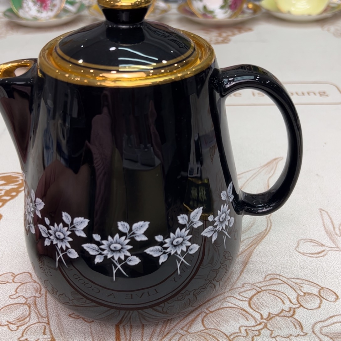 杯维多利亚欧洲中古