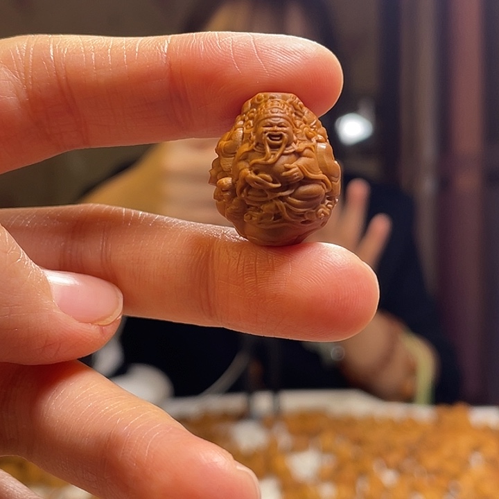 手串/手链橄榄核