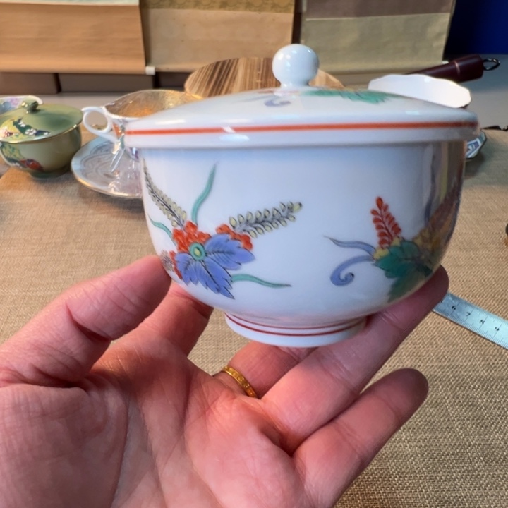 瓷片启航瓷器精选