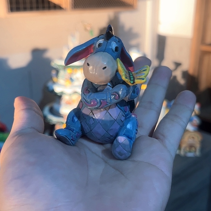 杯中古老货默认微瑕