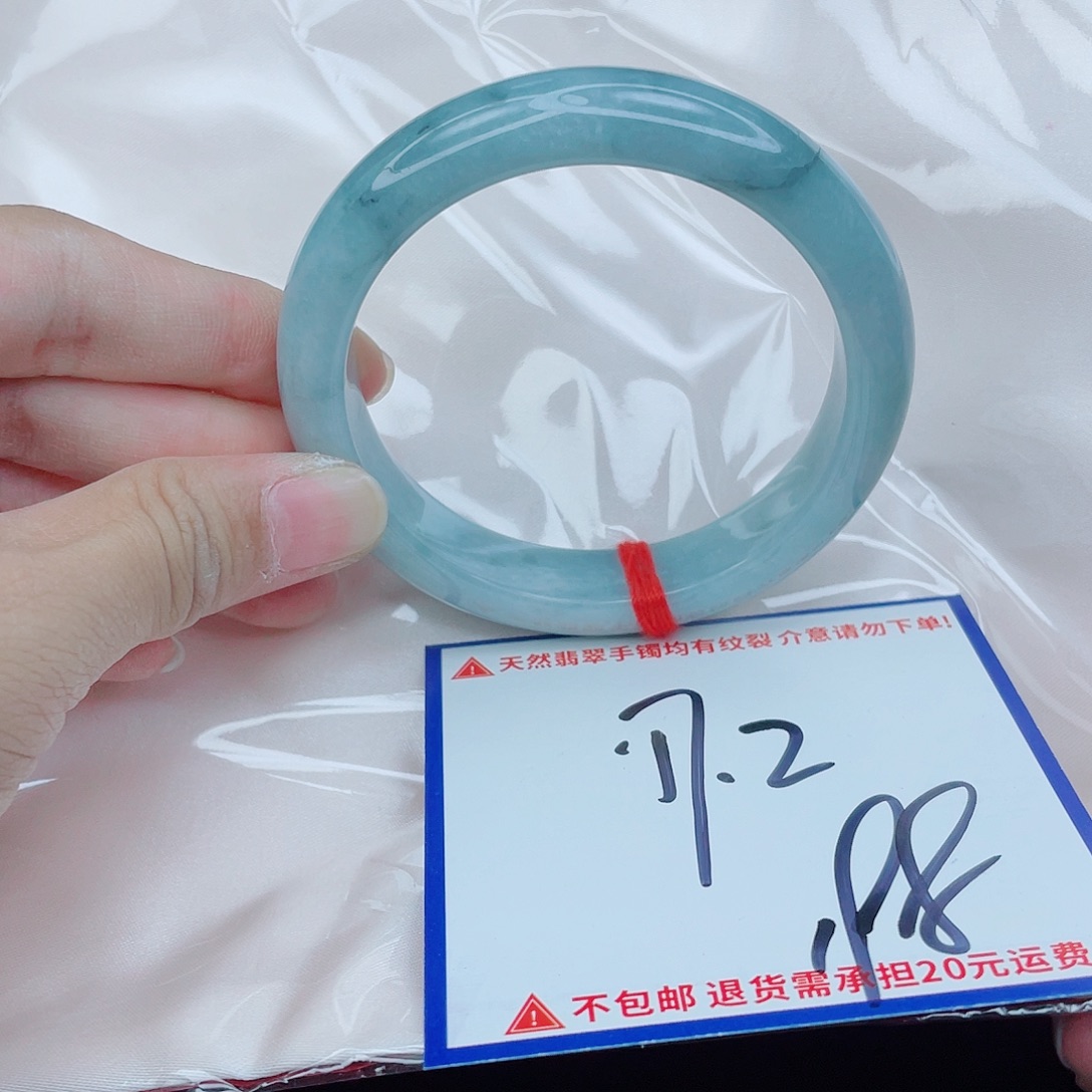 未镶嵌定制翡翠翡翠