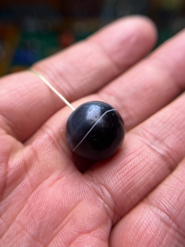 千年药师珠  单珠