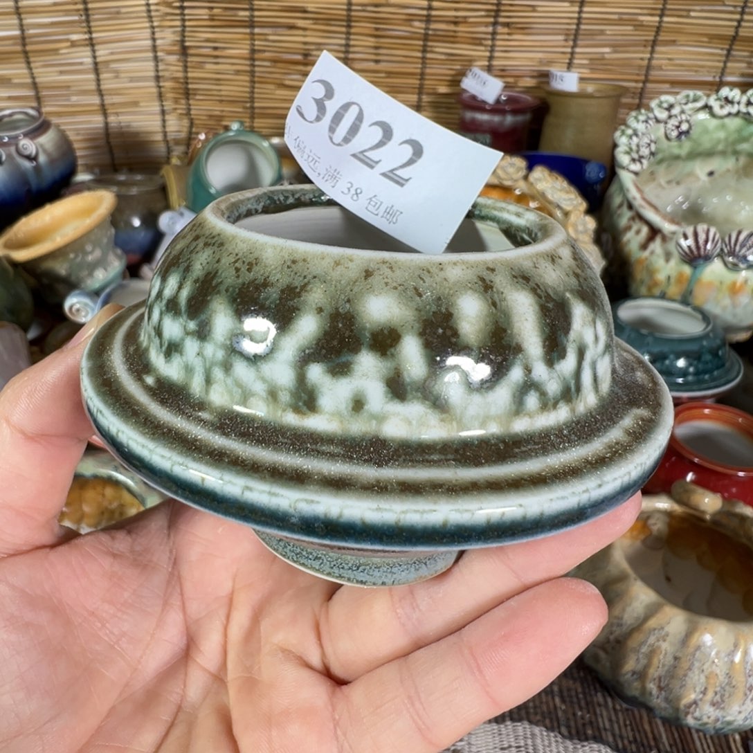 红陶景德镇陶瓷……