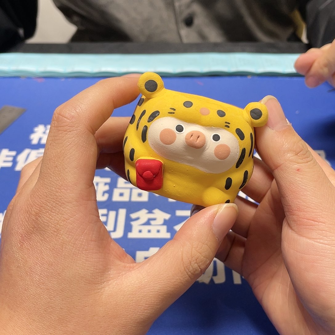 红陶微瑕疵特价不退不换 17