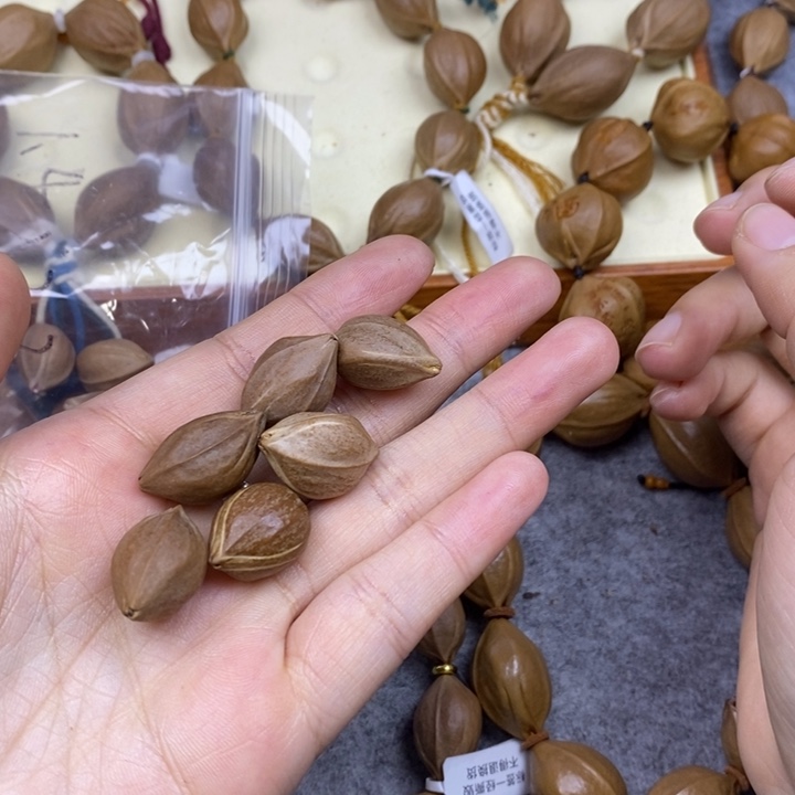 橄榄核手串/手链M***、手串14-22