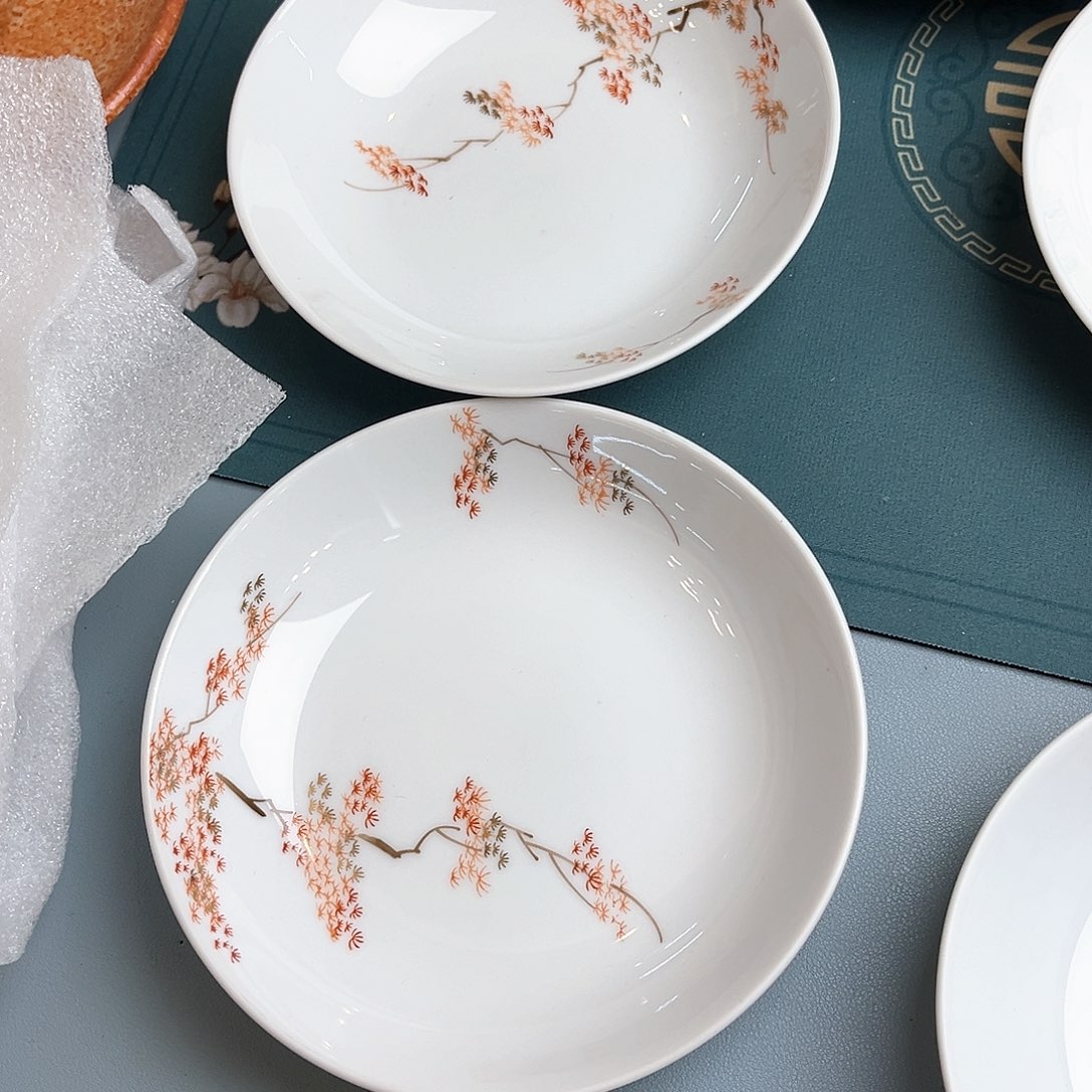 盖碗?*满在家待久啦也不会影响心情