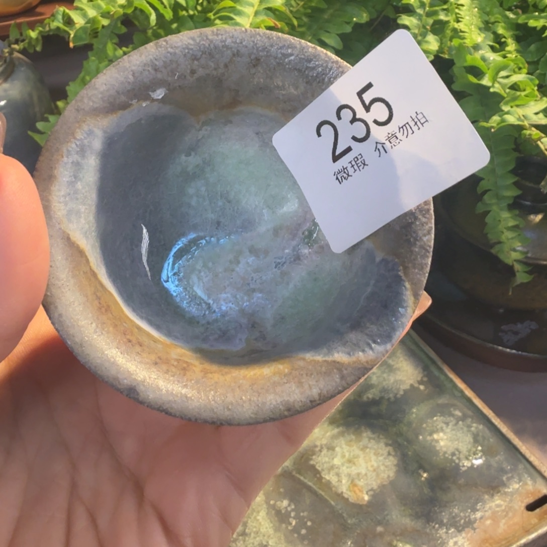 陶荣小店手工制作