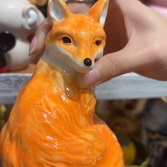 摆件外贸尾单微瑕，介意慎拍