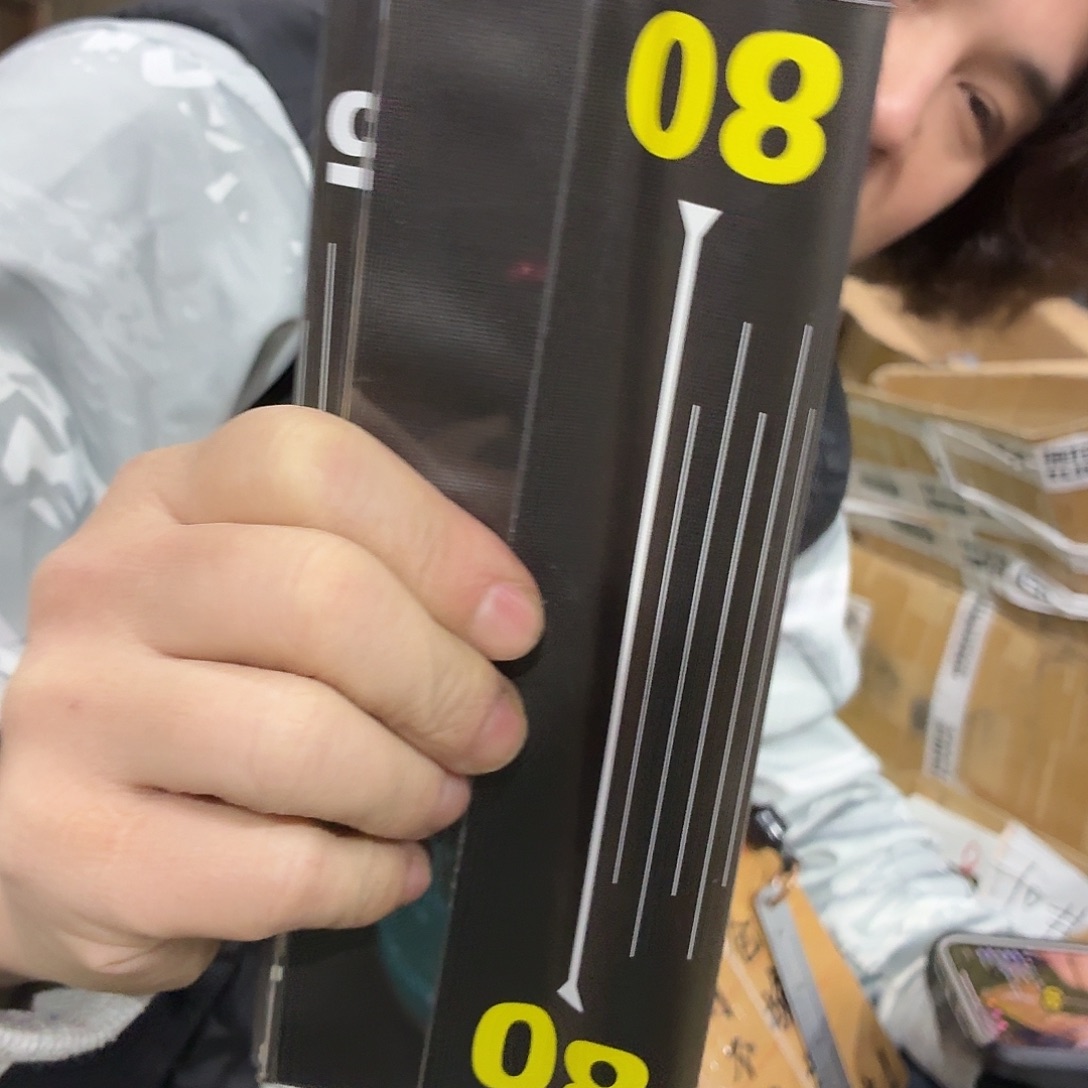 H110-1个颜色随机