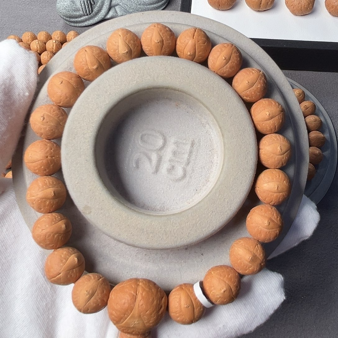 手串凤眼菩提精品凤眼菩提