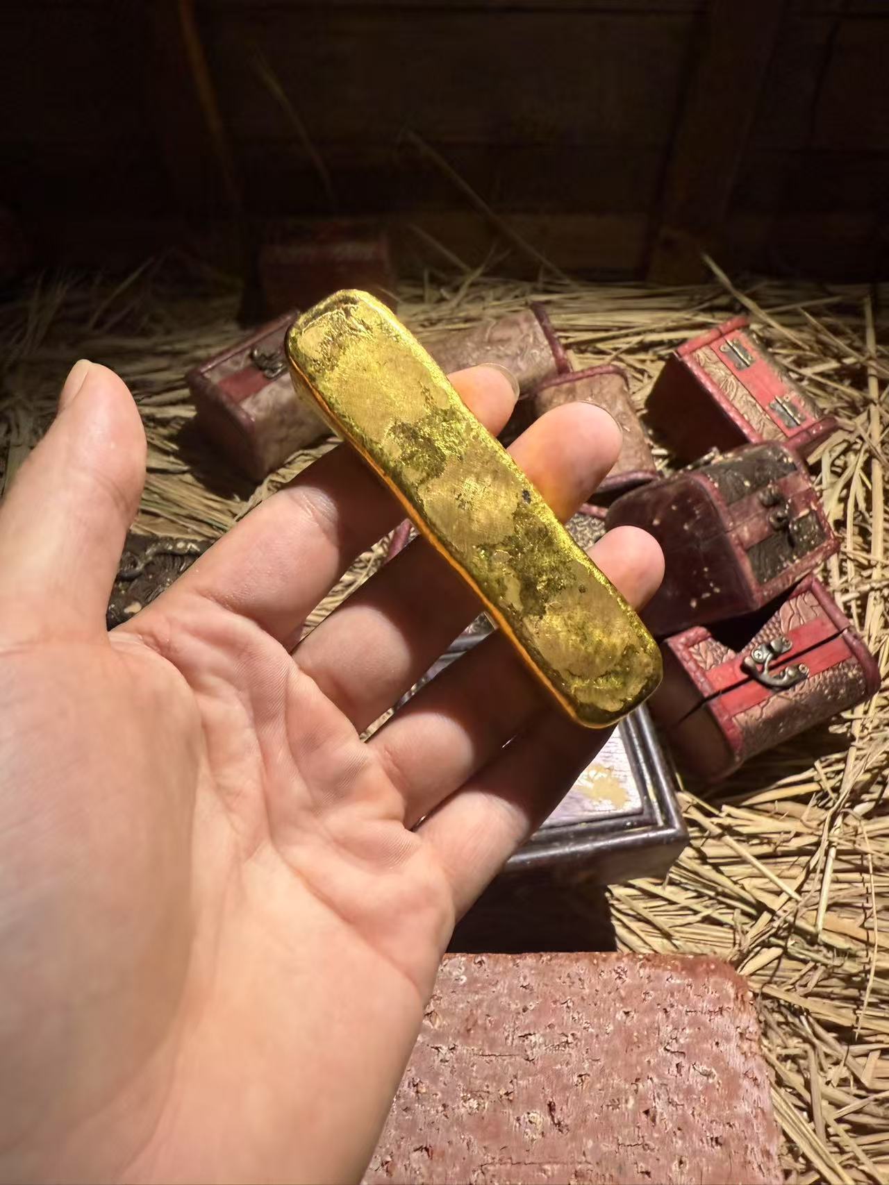 家居饰品  GD0024    流水摆件