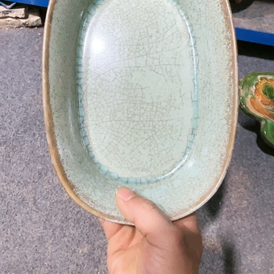 瓦当摆件吴*瓦当摆件